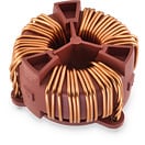 WE-TPB HV Three-Phase Common Mode Power Line Choke